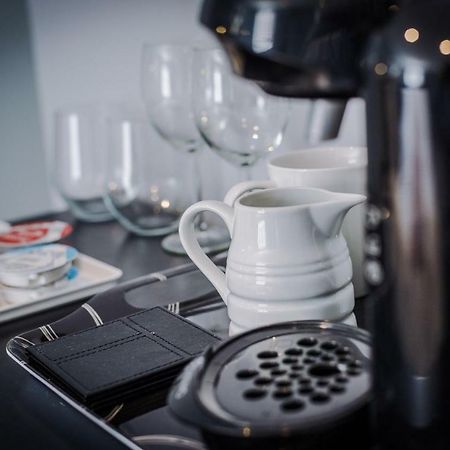 Lymm Boutique Rooms المظهر الخارجي الصورة