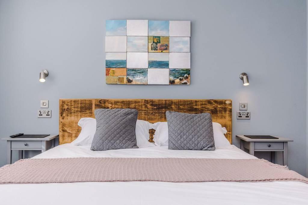 Lymm Boutique Rooms المظهر الخارجي الصورة
