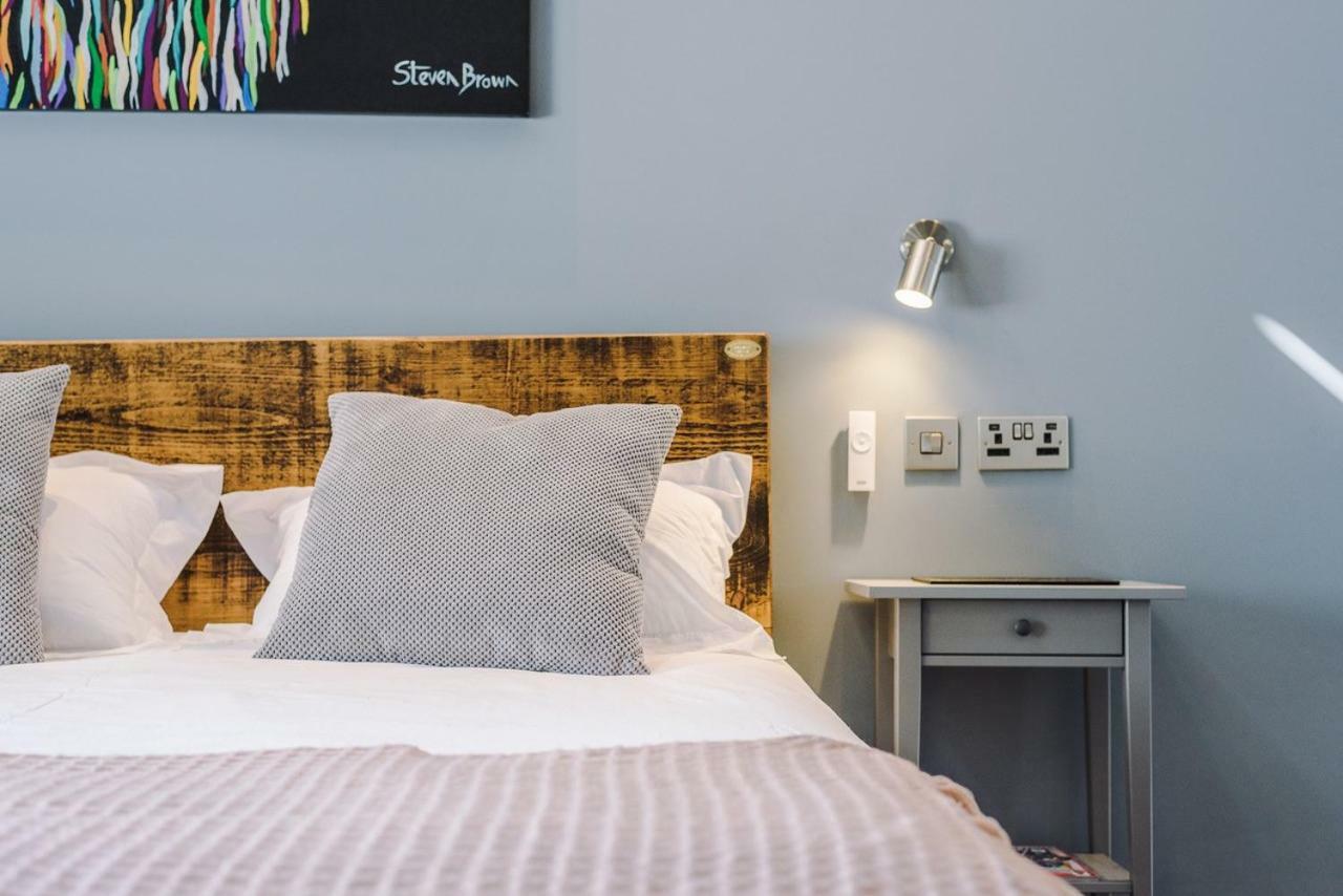 Lymm Boutique Rooms المظهر الخارجي الصورة