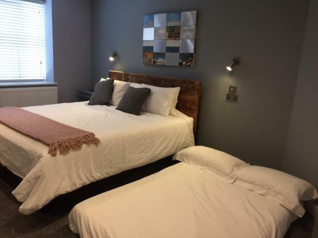 Lymm Boutique Rooms المظهر الخارجي الصورة